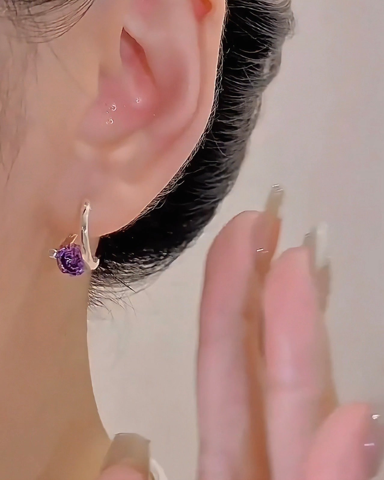 Tretar Earrings