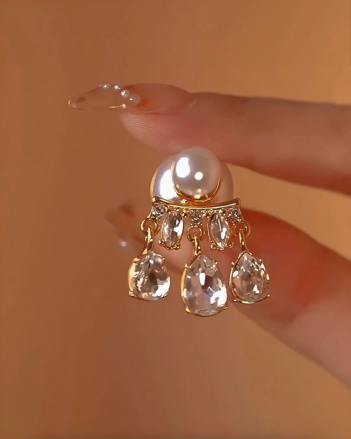 Fainne Earrings