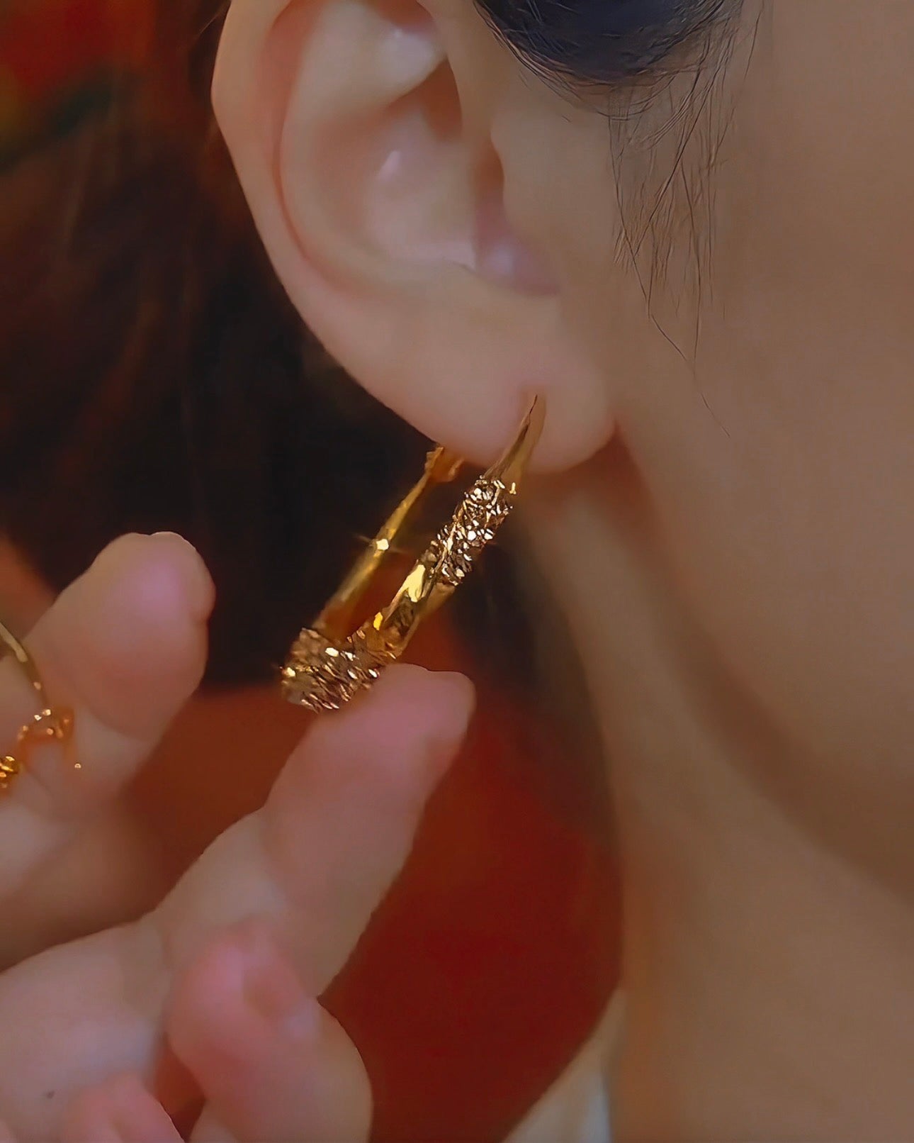 Lsket Earrings