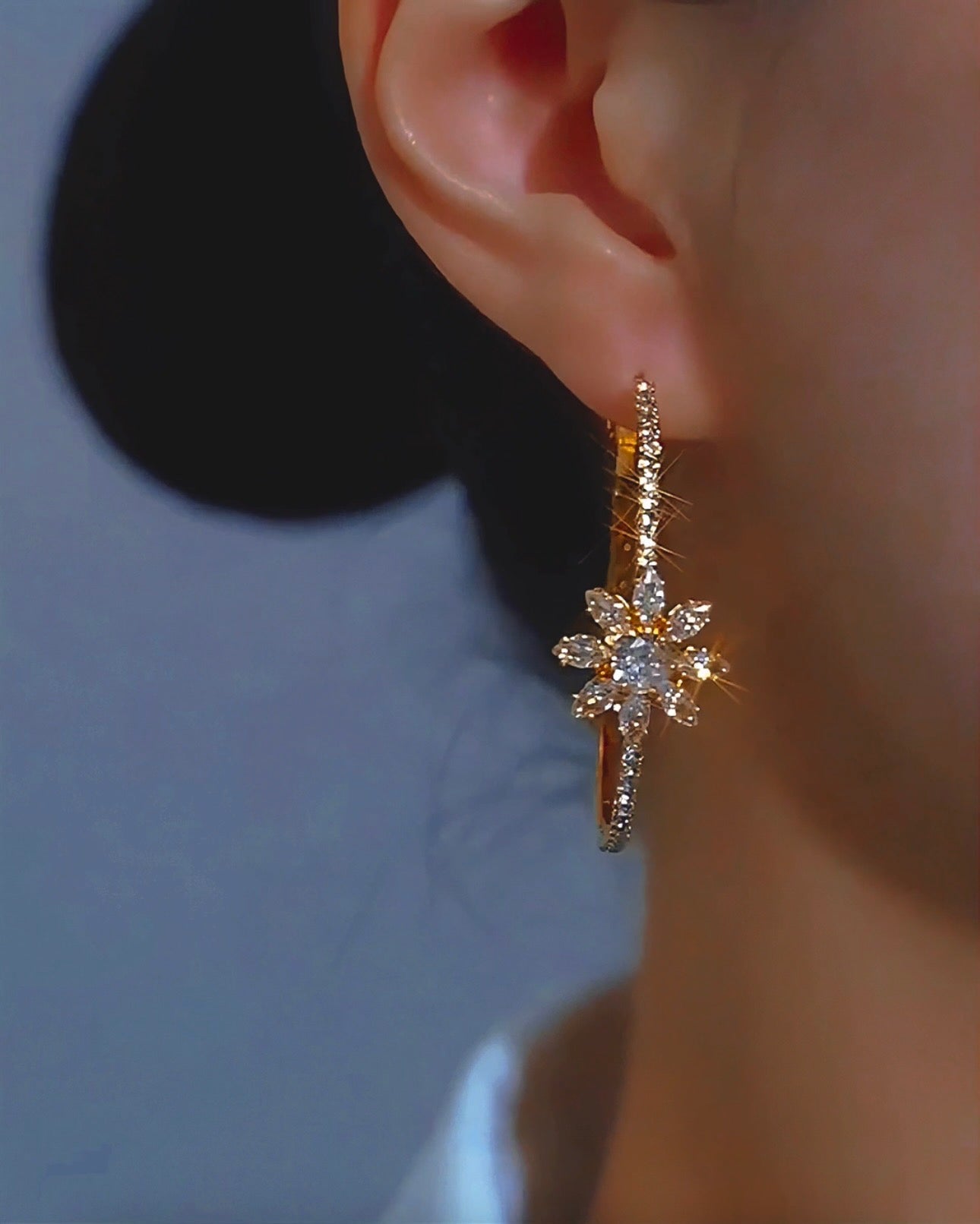 Ludus Earrings