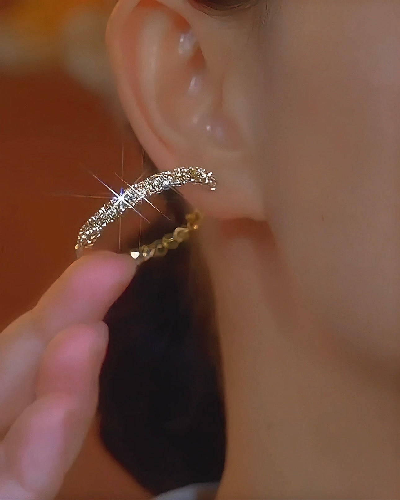 Surrus Earrings