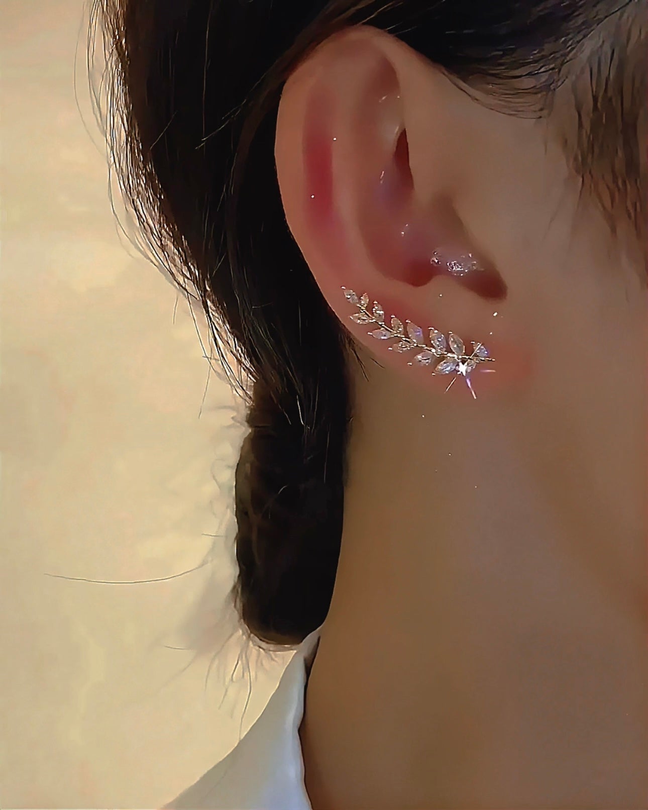 Sybil Earrings