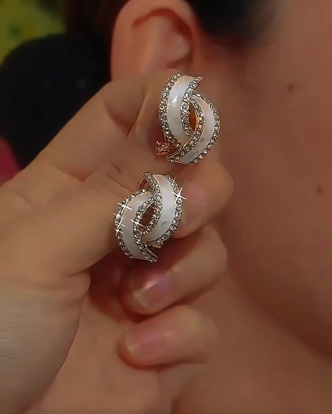 Ketto Earrings