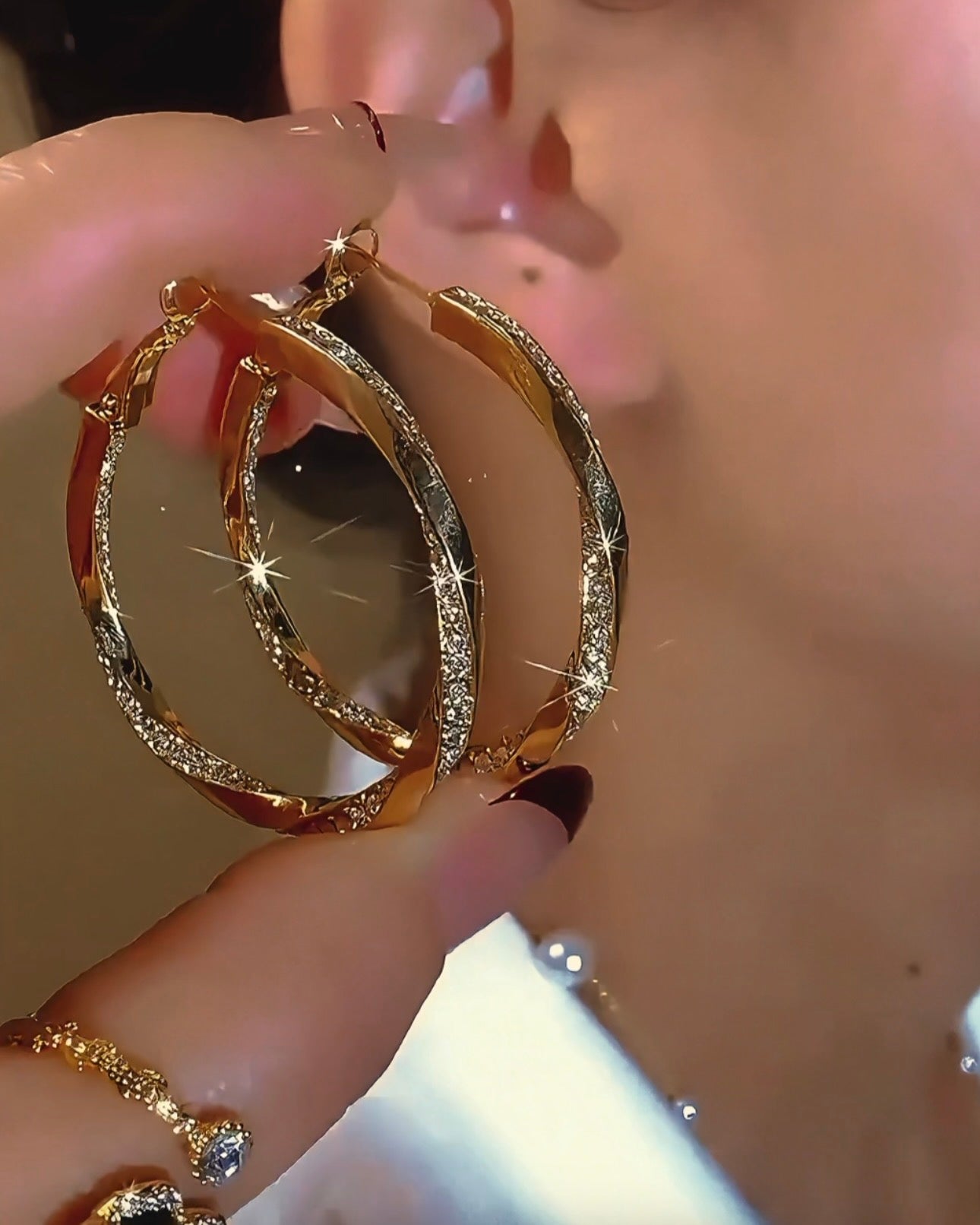 Sagri Earrings