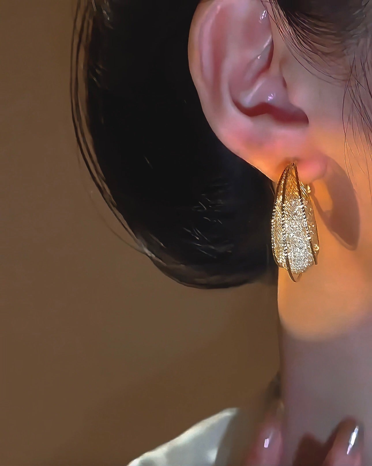 Ennu Earrings