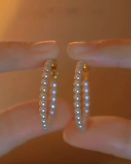 Cinnia Earrings