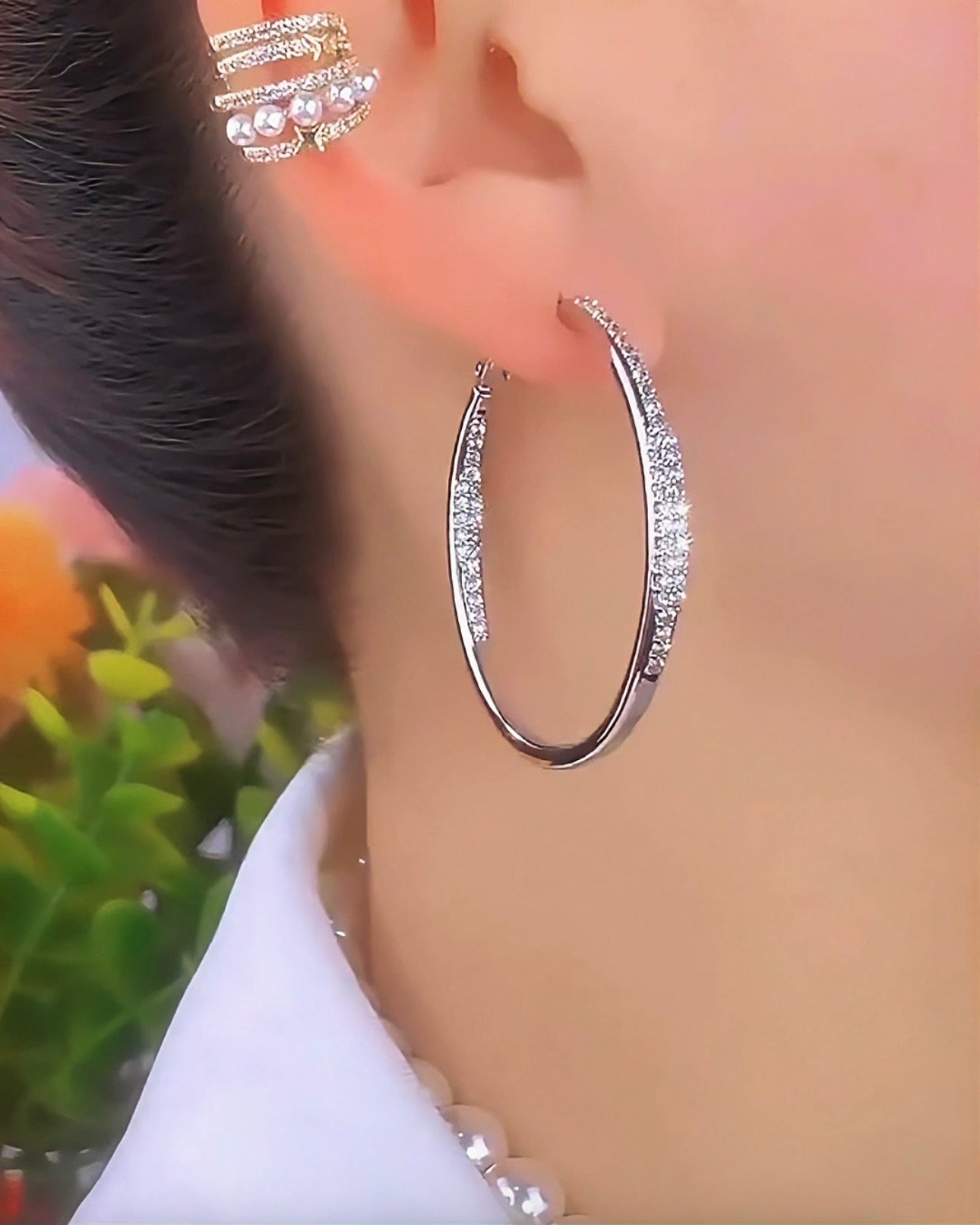 Tova Earrings
