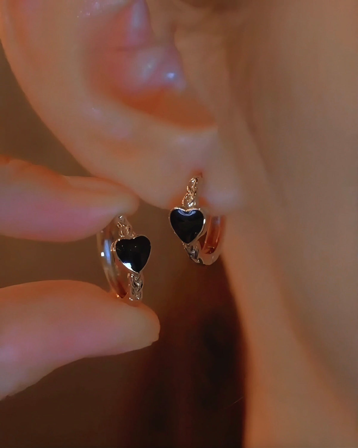 Eavan Earrings