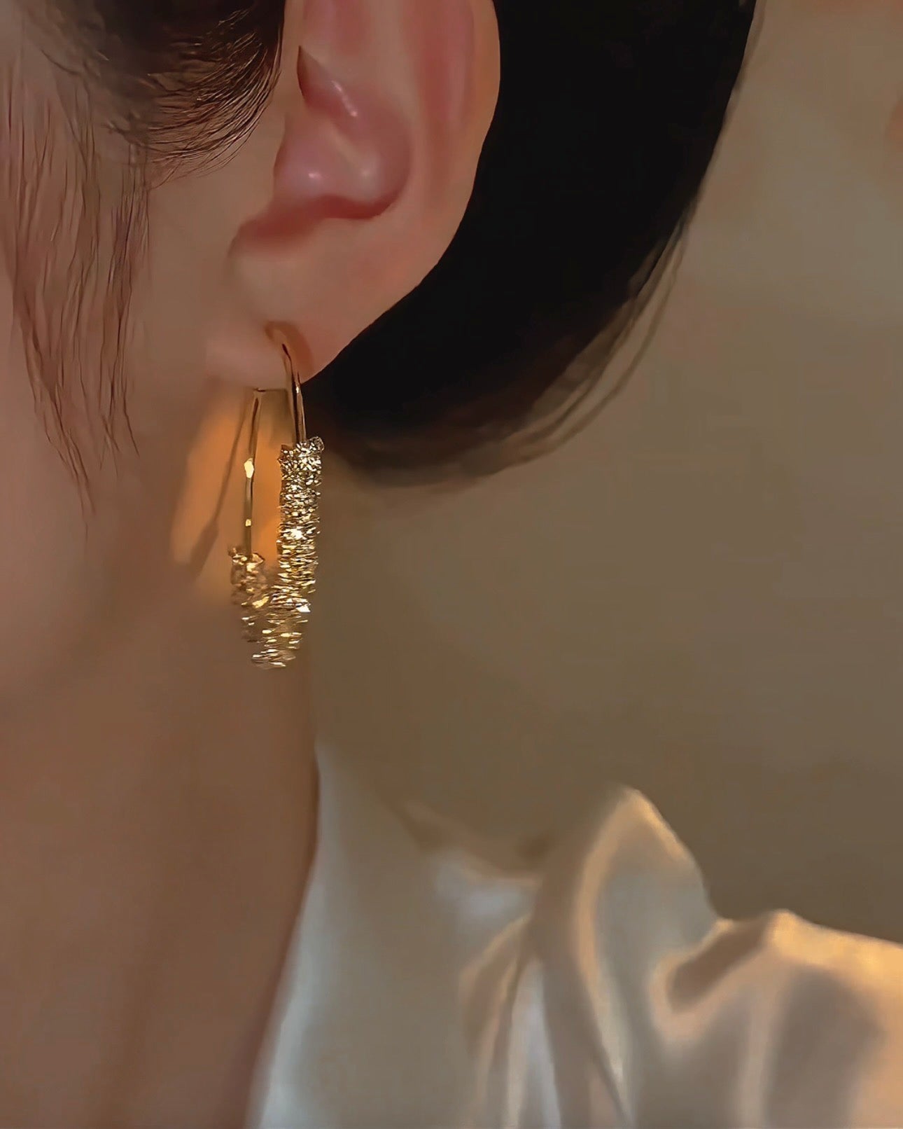 Groke Earrings