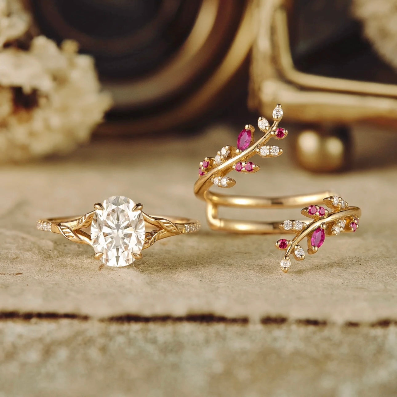 Milly Ring