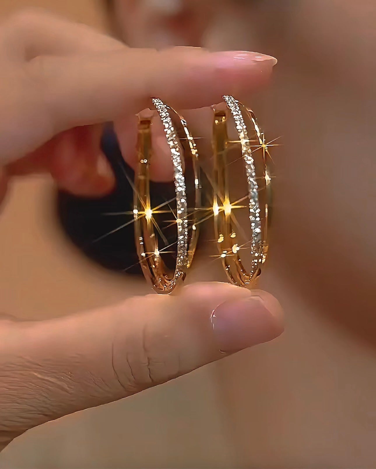 Nella Earrings