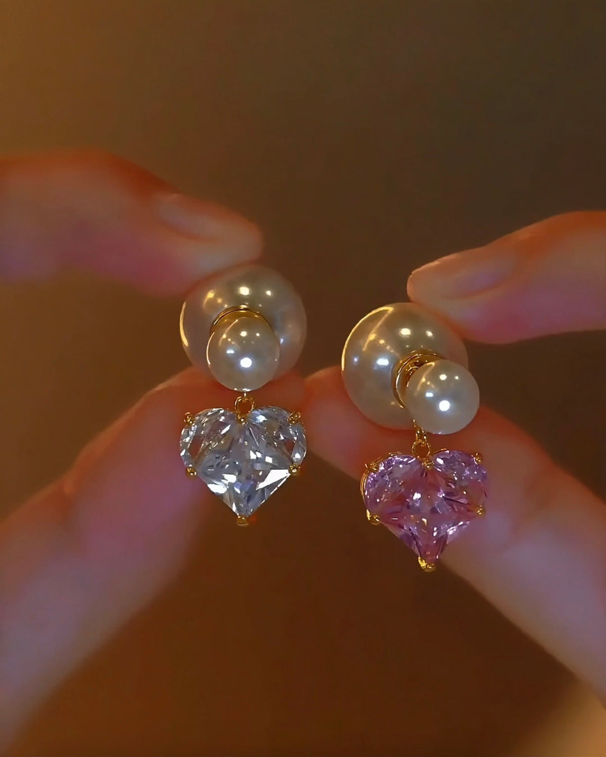 Ethne Earrings