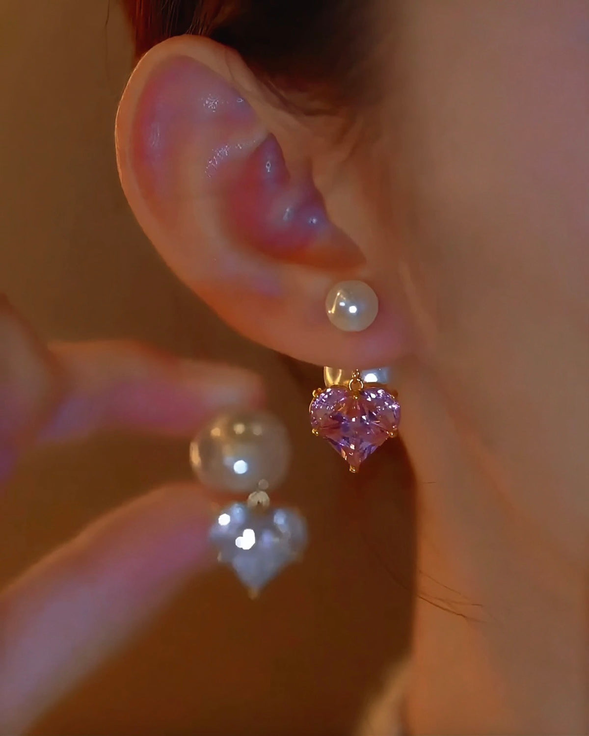 Ethne Earrings