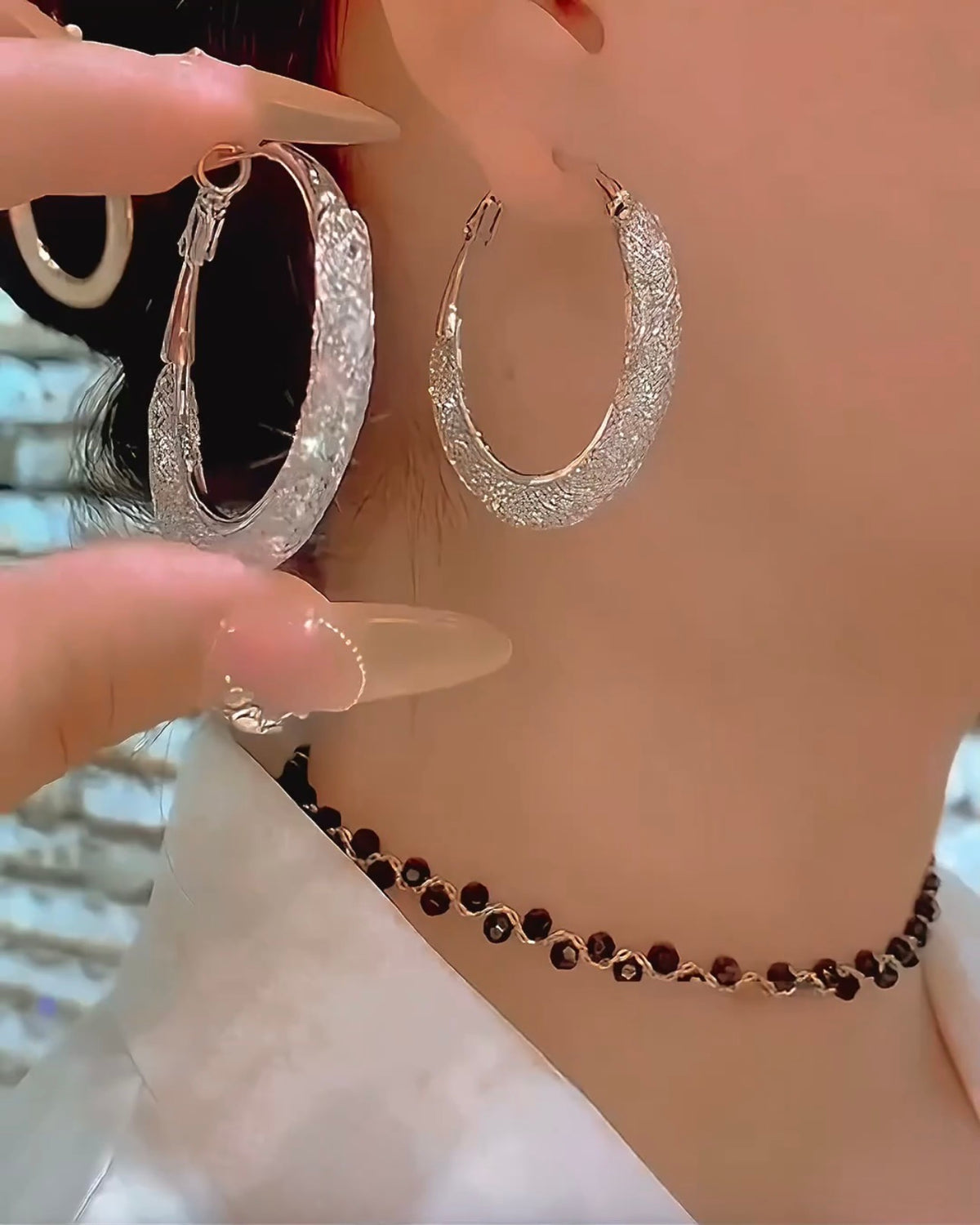 Adara Earrings