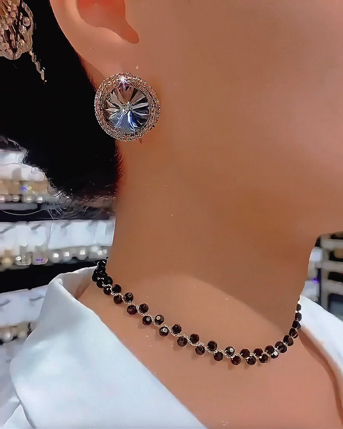 Sivan Earrings