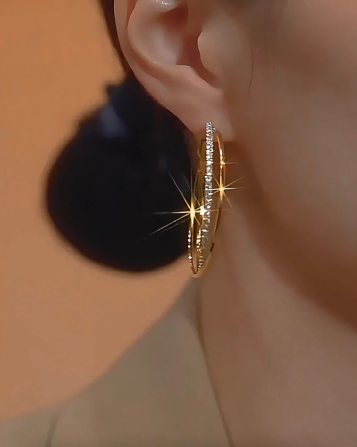 Nella Earrings