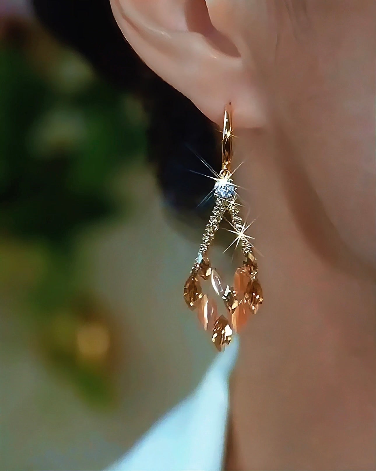 Emery Earrings