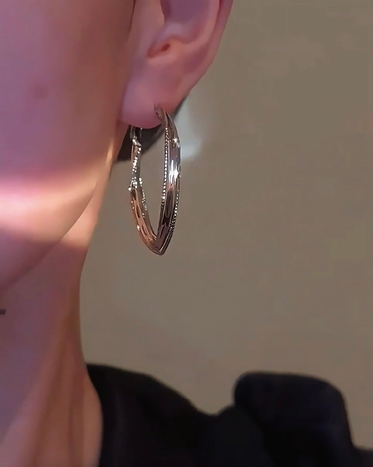 Swish Earrings
