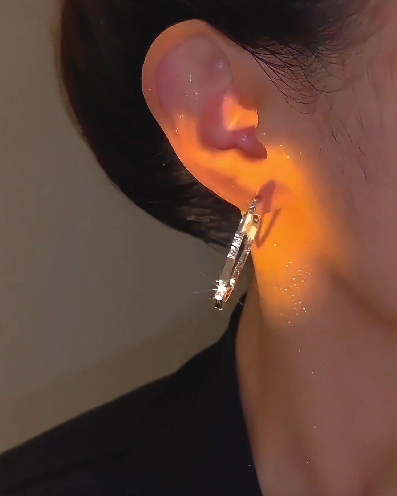 Rime Earrings