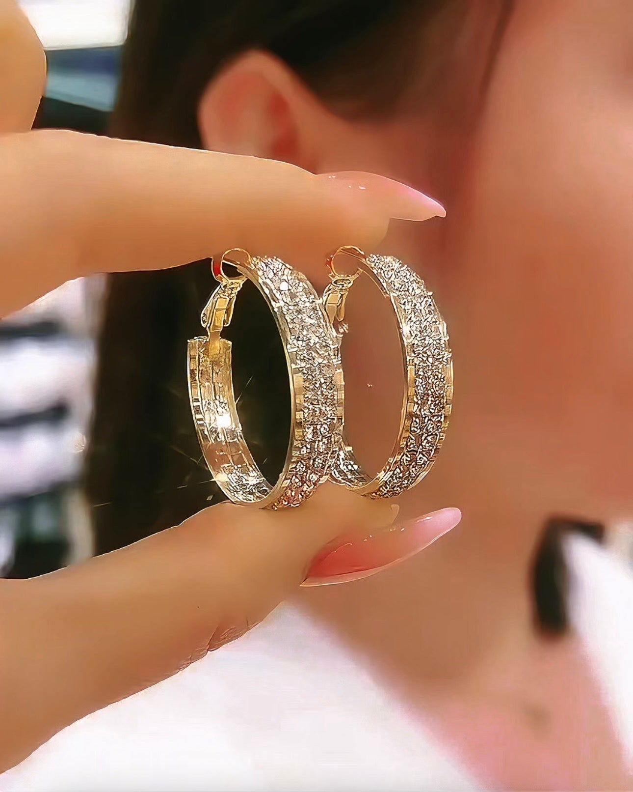 Fulous Earrings