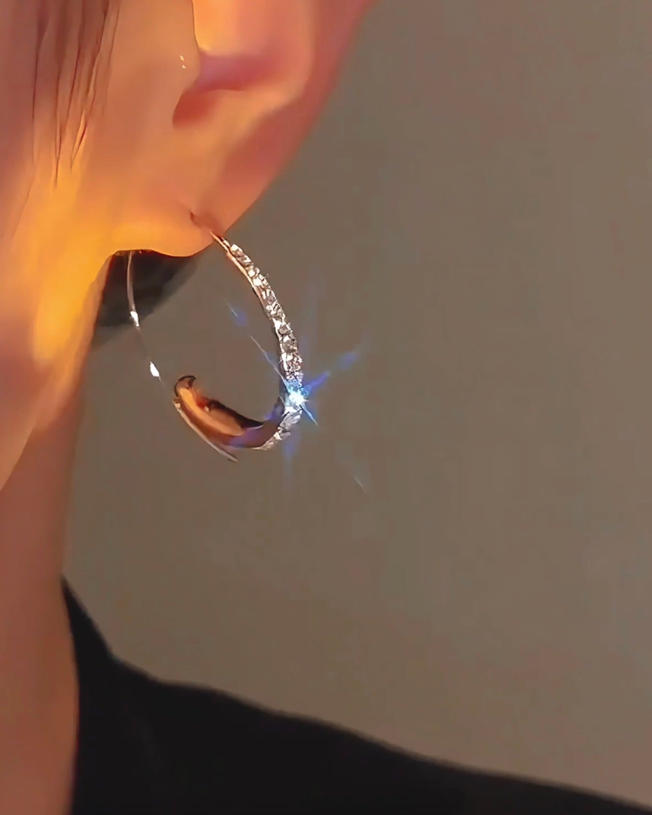 Elysian Earrings