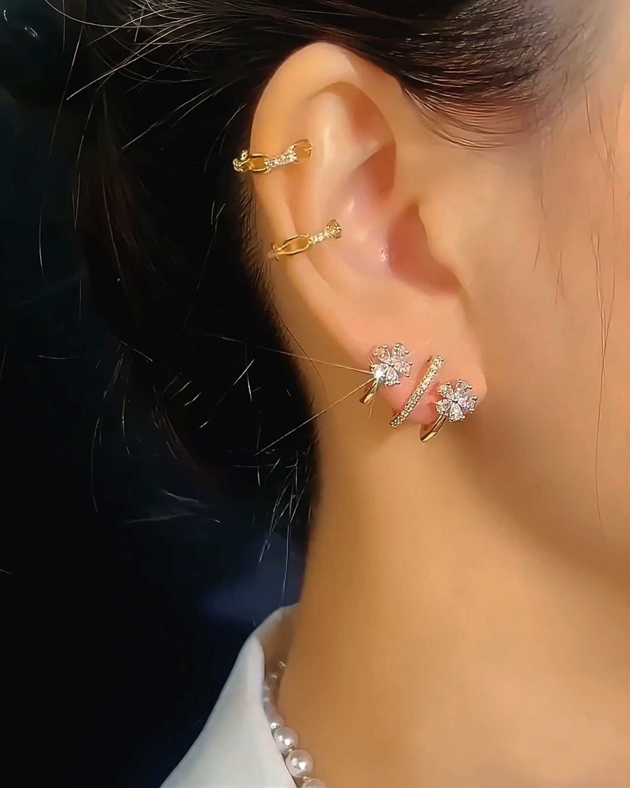 Thalia Earrings