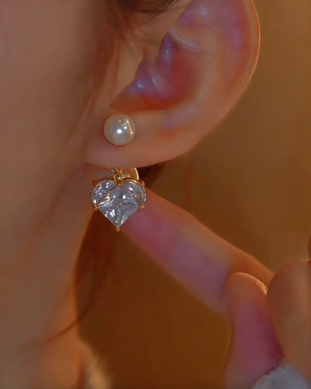 Ethne Earrings