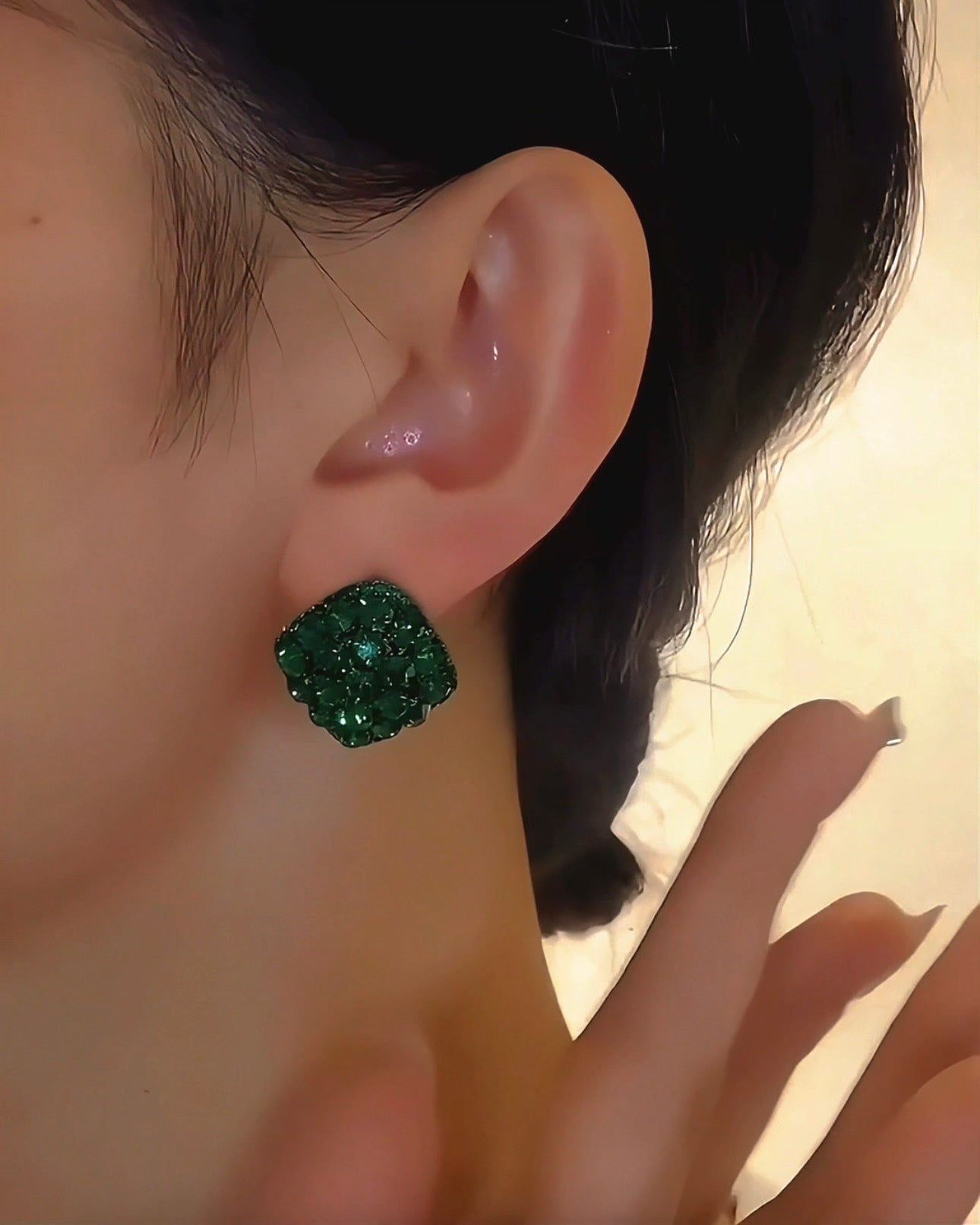 Doff Earrings