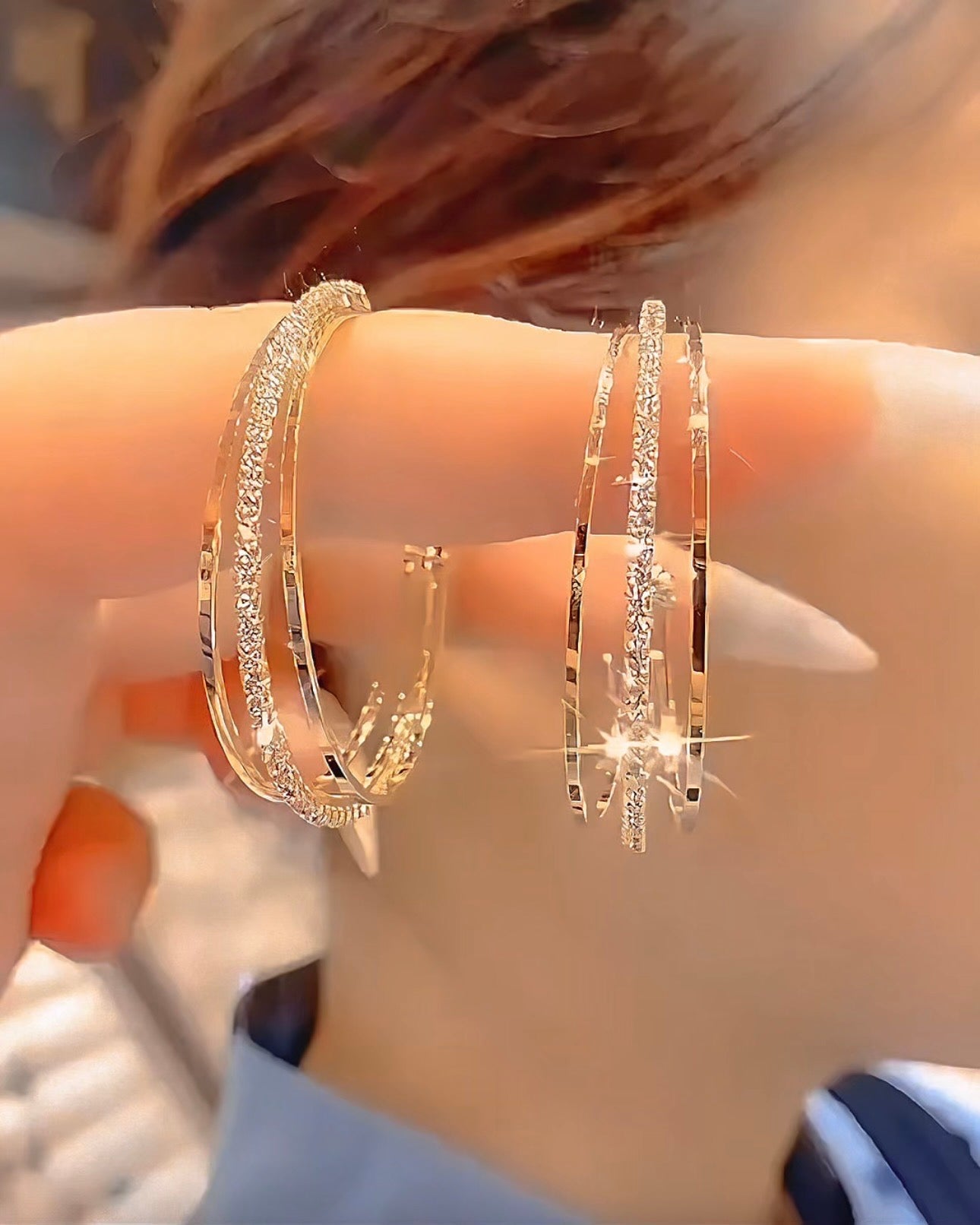 Ethors Earrings