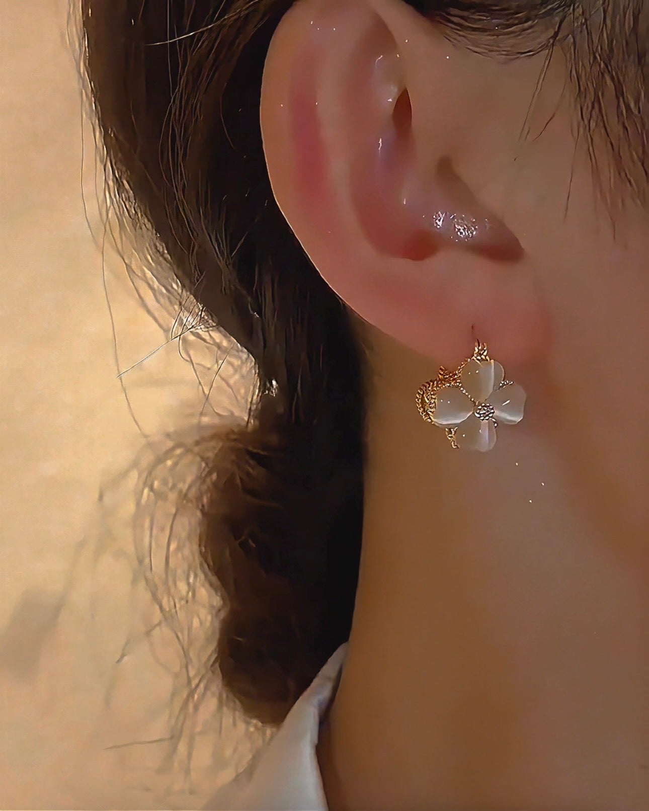 Imam Earrings