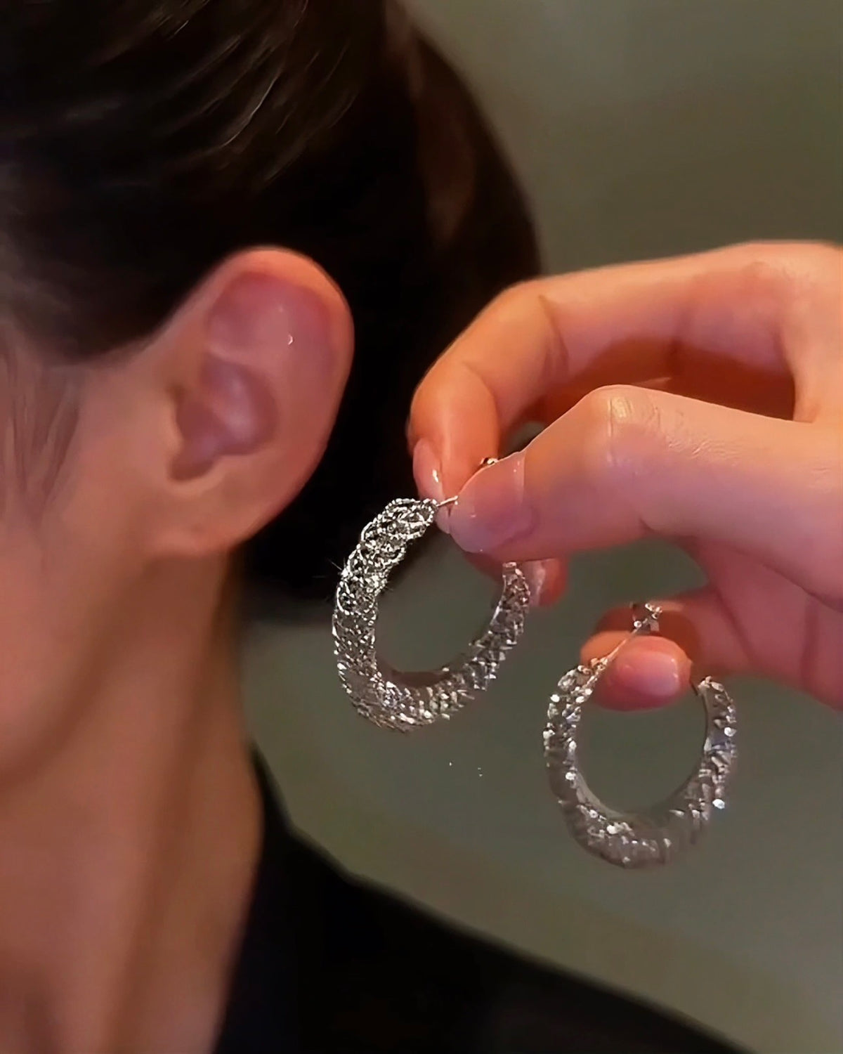 Luella Earrings