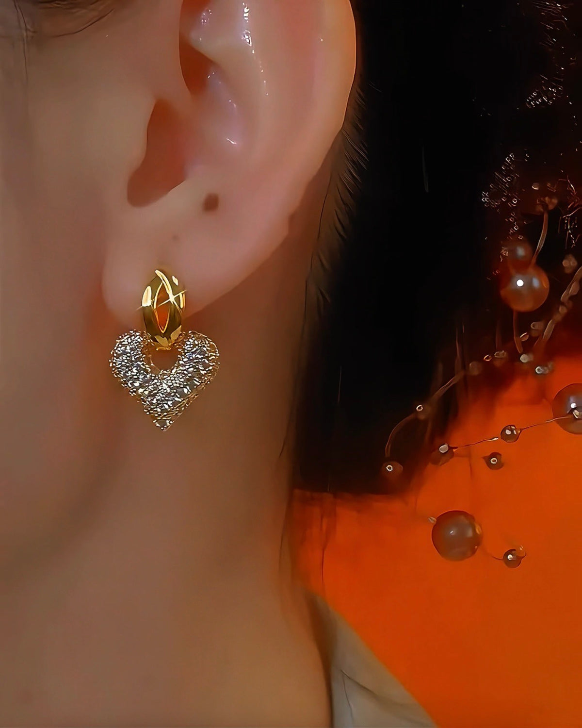 Letila Earrings