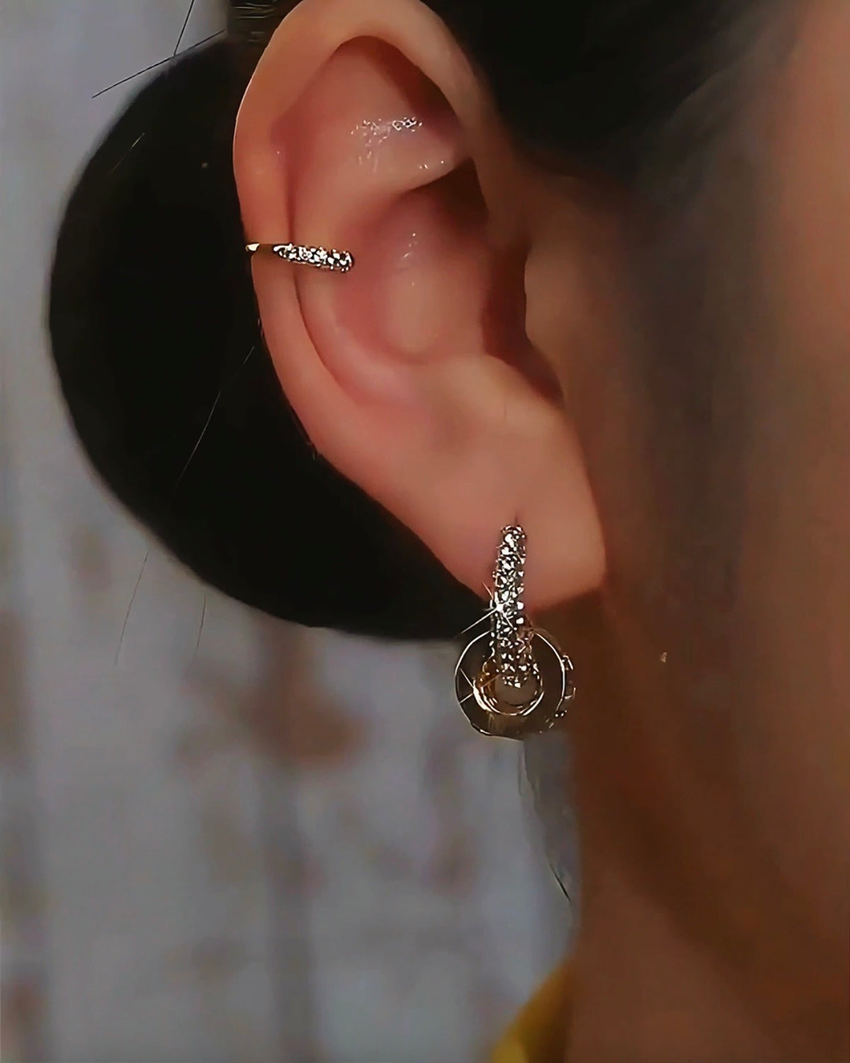 Kizzy Earrings