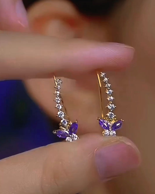 Thora Earrings