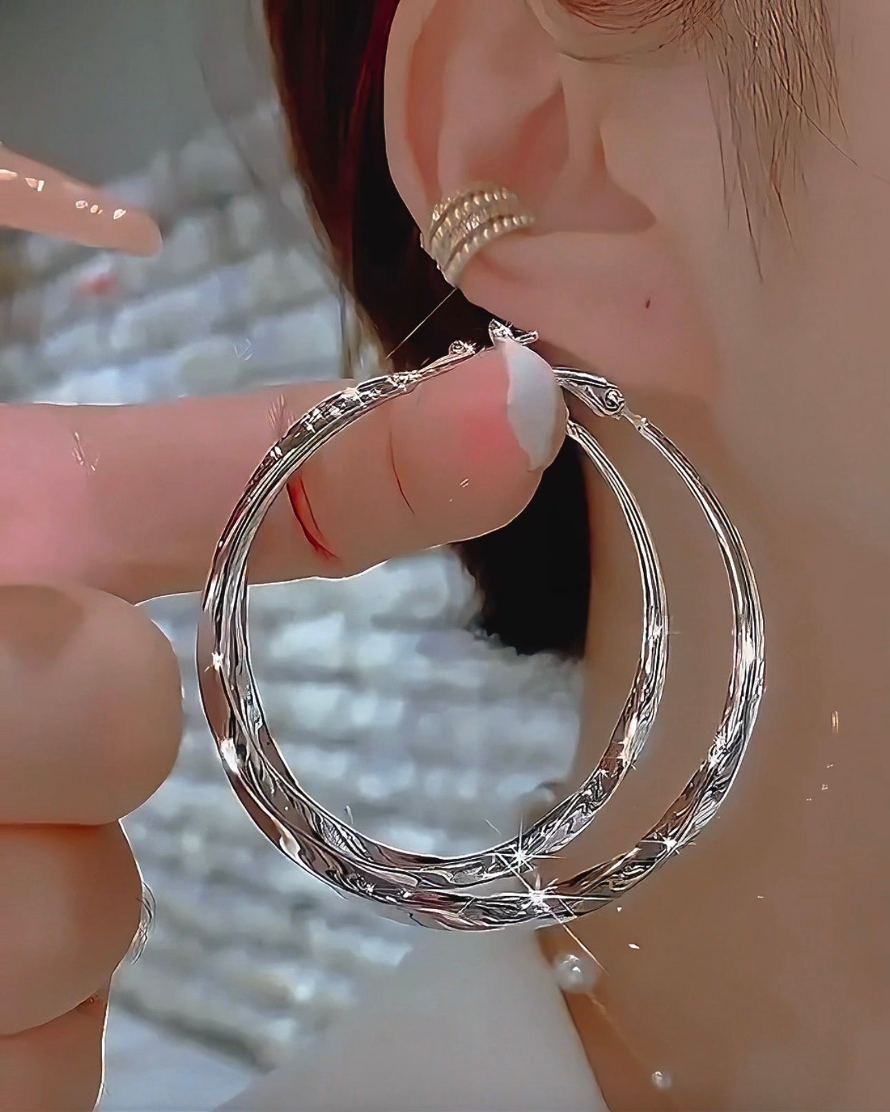 Zhara Earrings