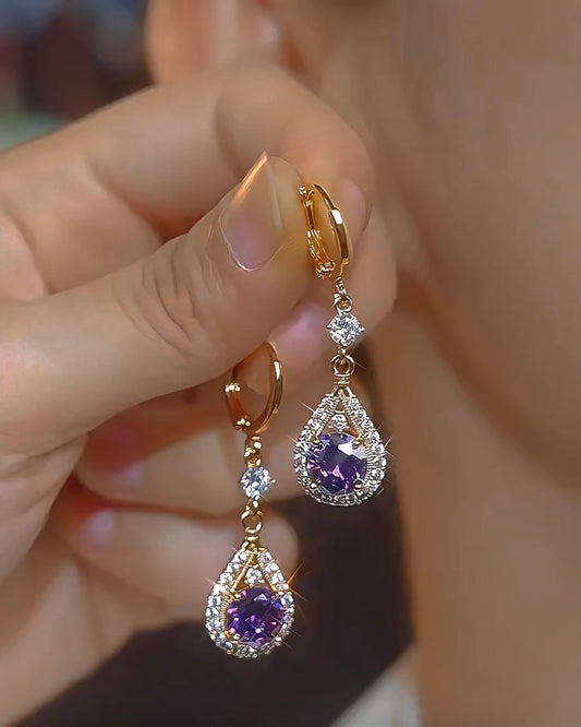 Janessa Earrings