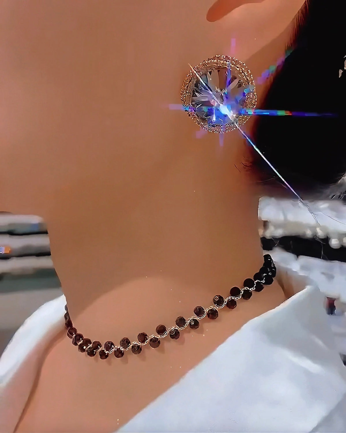 Sivan Earrings