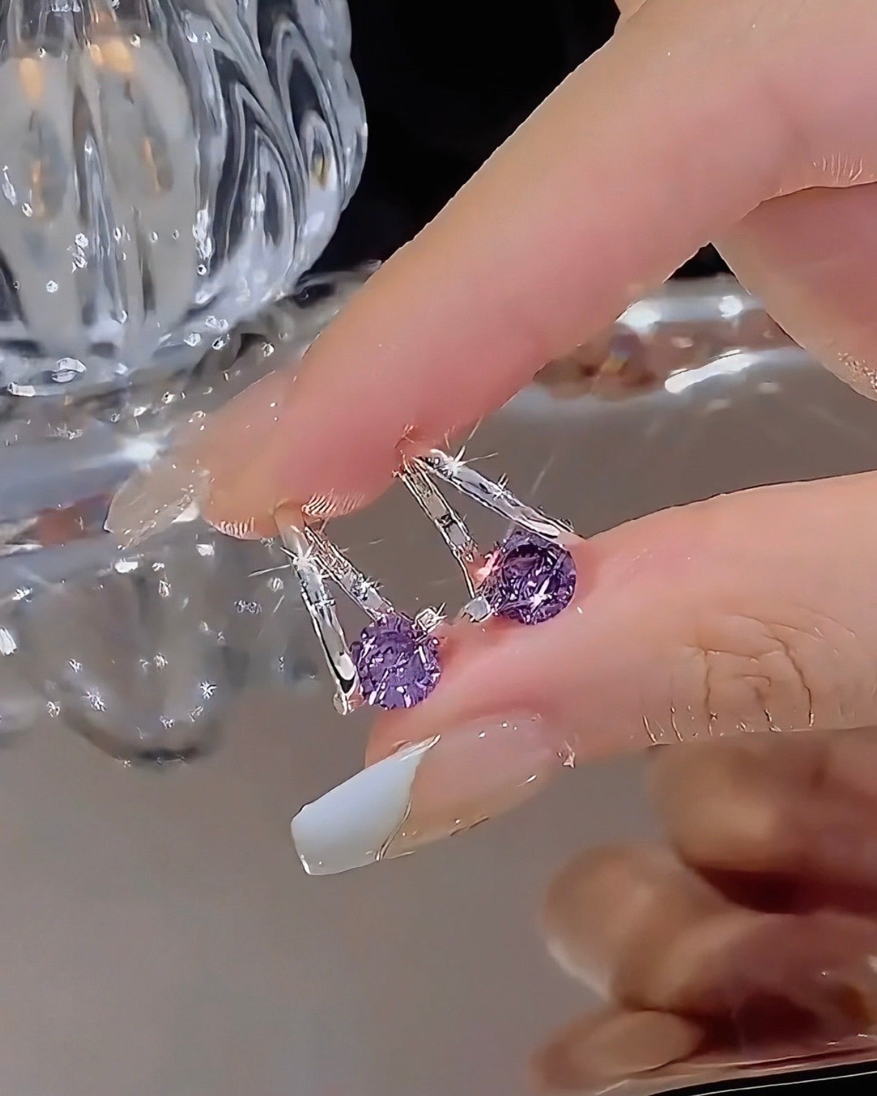 Tretar Earrings