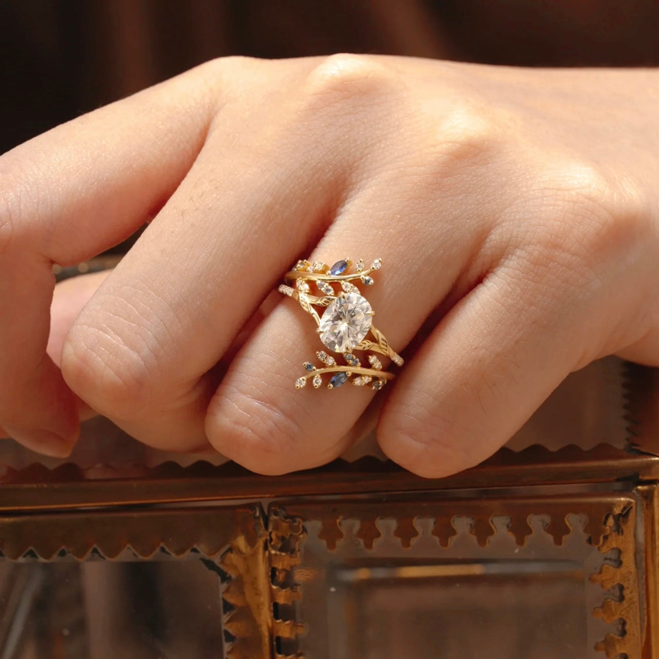 Milly Ring