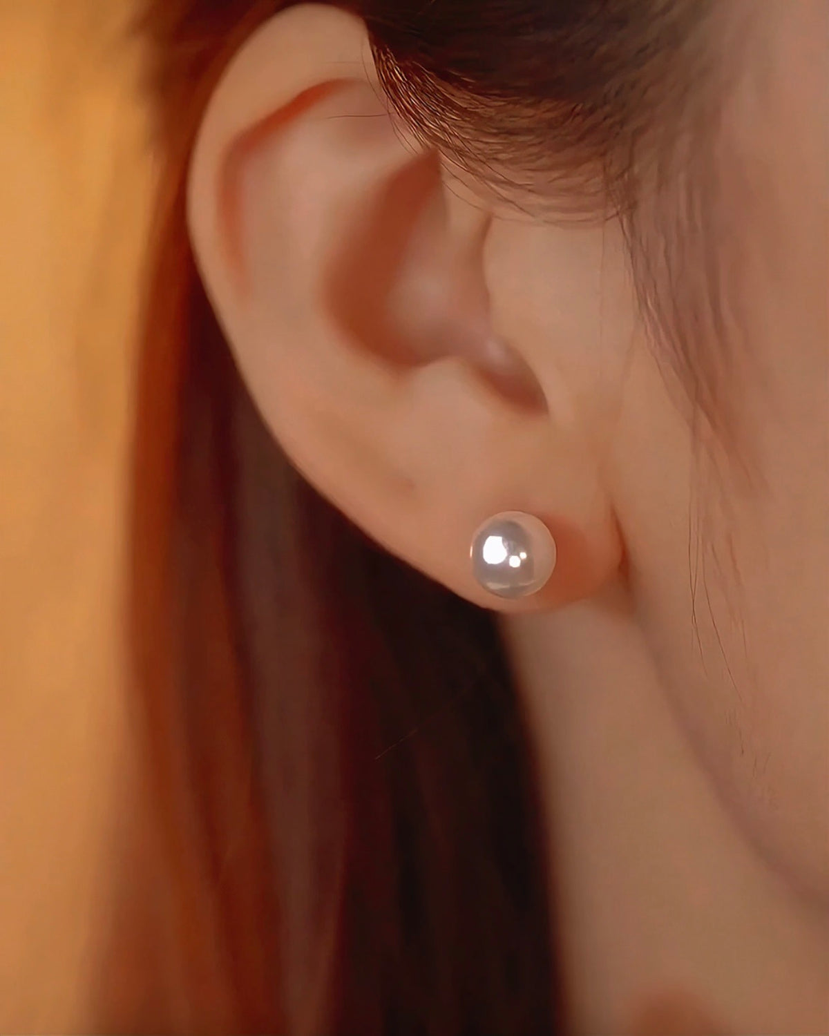 Fainne Earrings