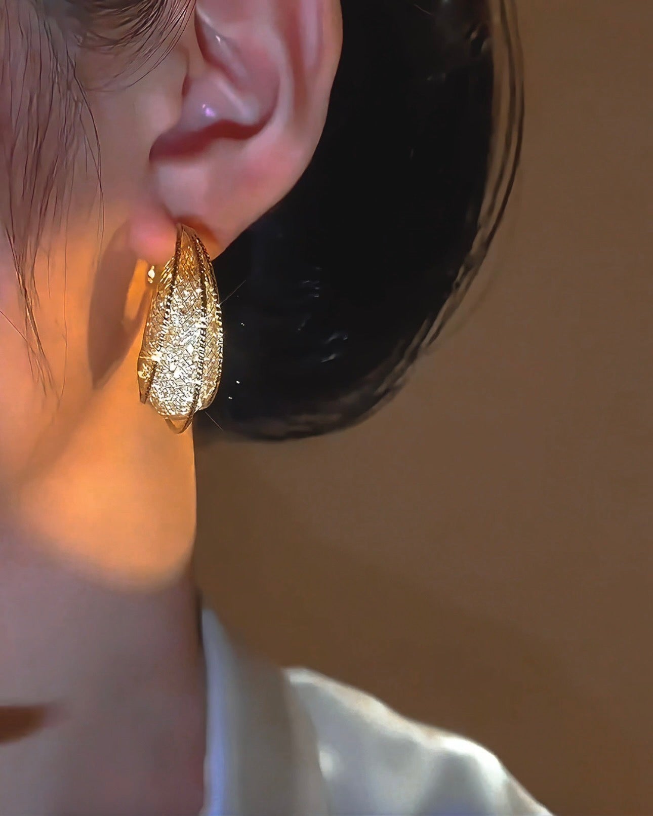 Ennu Earrings