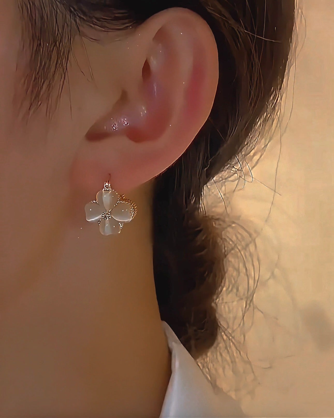 Imam Earrings