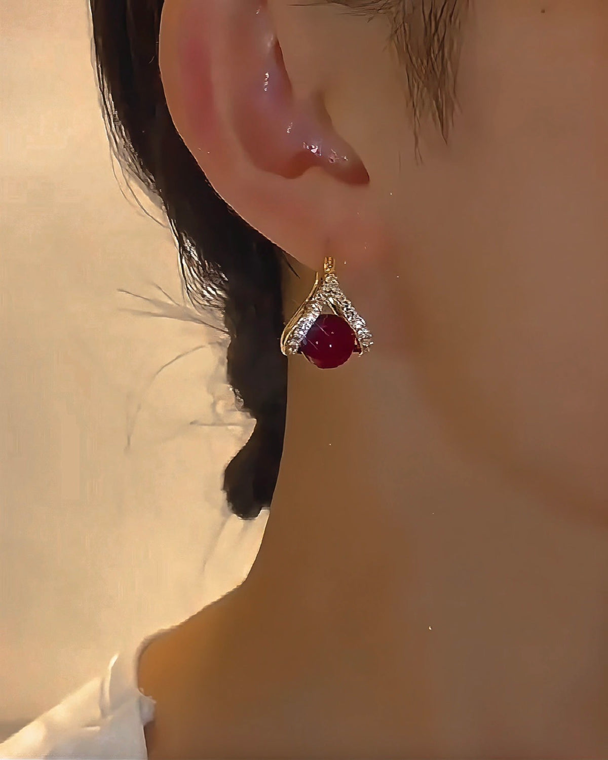 Noa Earrings