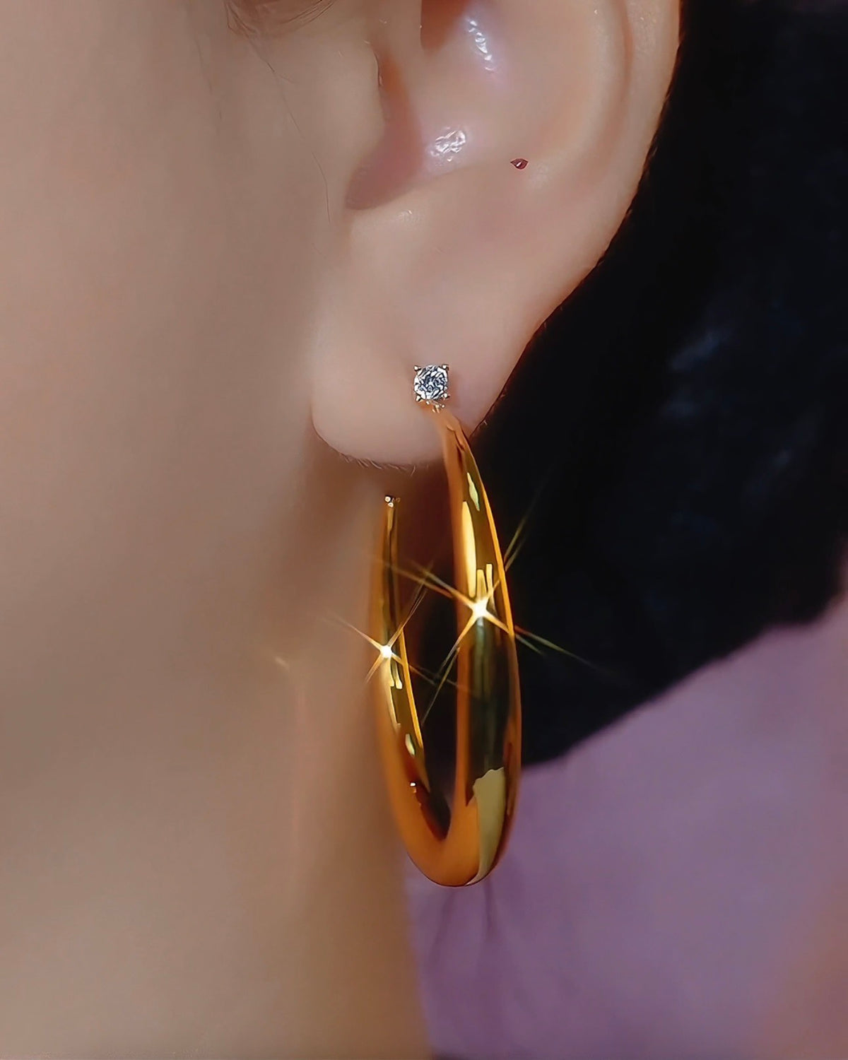 Eirlys Earrings