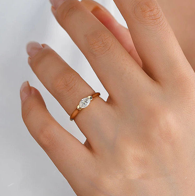 Dorcas Ring