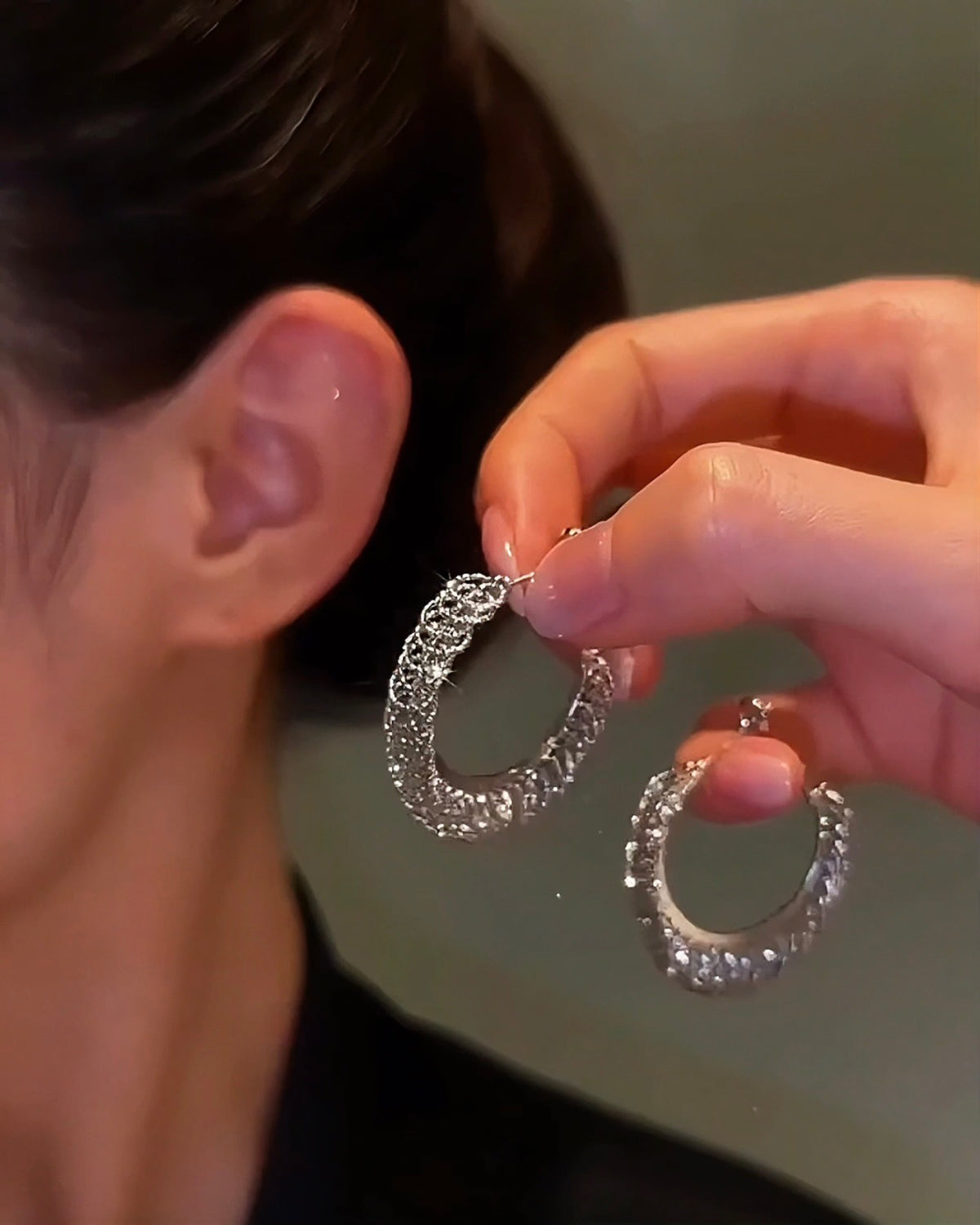 Luella Earrings