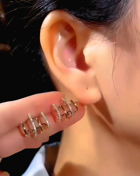 Juno Earrings