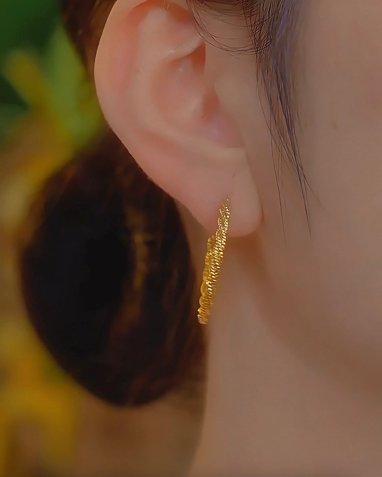 Dulcent Earrings