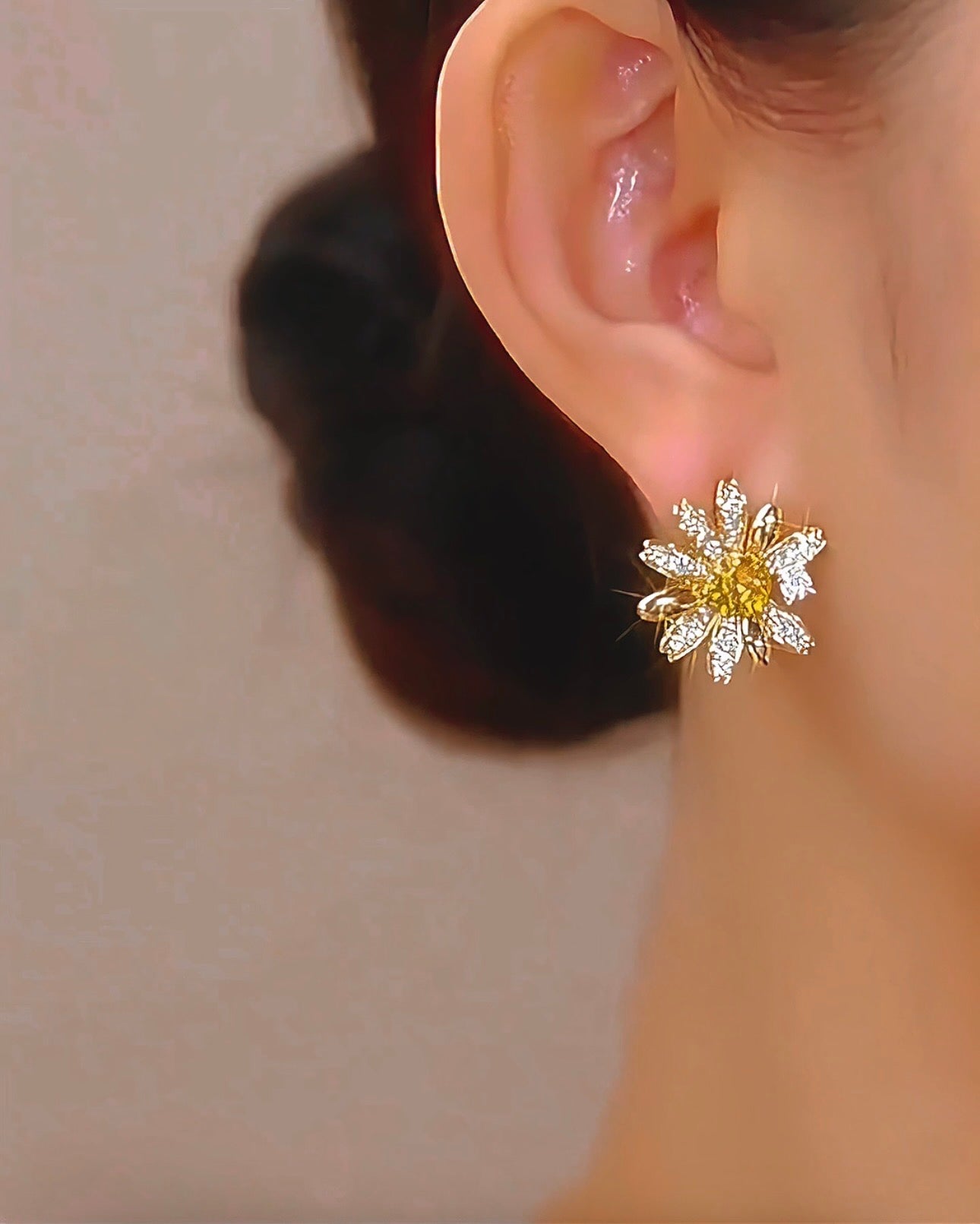 Clea Earrings