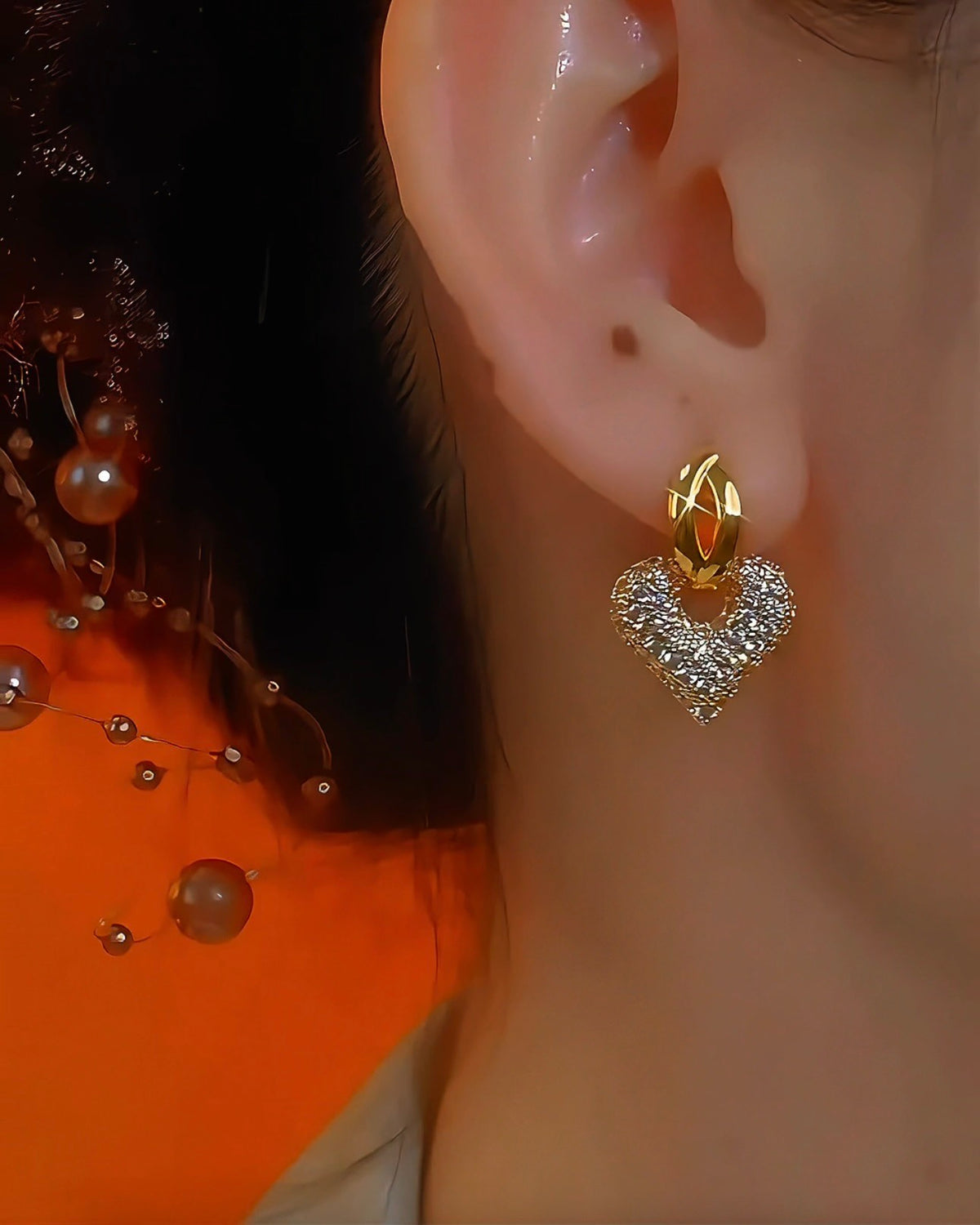 Letila Earrings